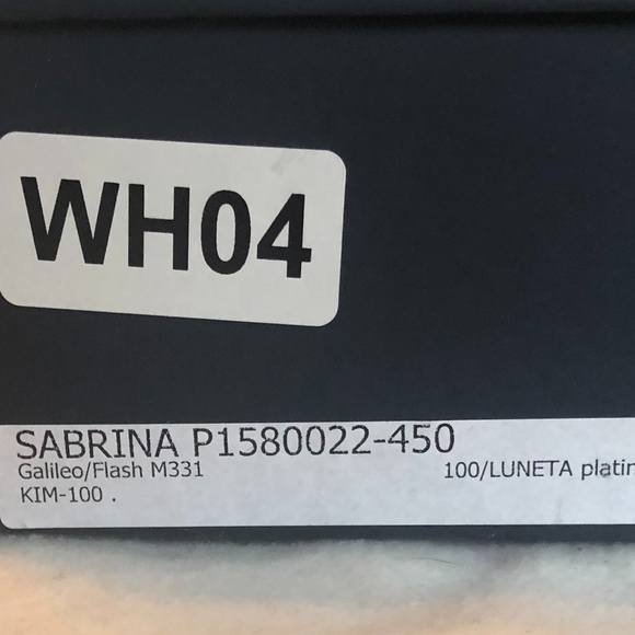 Oscar de la Renta Sabrina Pump - Picture 6 of 16